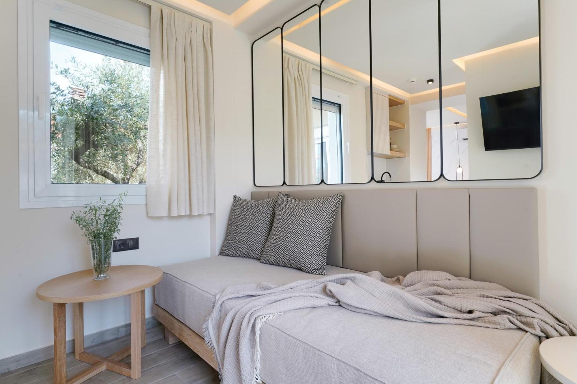 Luxury Villa Fotini Limenas  Zewnętrze zdjęcie